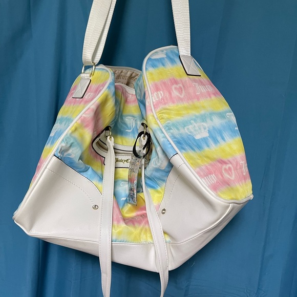 Juicy Couture Other Childrens Juicy Couture Luggage Poshmark